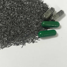 Load image into Gallery viewer, 2-4mm copper oxide wire to india（free shipping）
