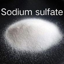 Load image into Gallery viewer, Sodium Sulfate Anhydrous For Detergent Manufacturers 99 Percent Na2so4 Cas 7757-82-6 15124-09-1 China Factory Supply
