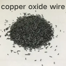 Load image into Gallery viewer, copper oxide wire 1kg
